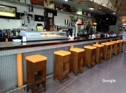 Restaurante Quadrat - El Ejido