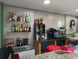 Restaurante El Baret de Javi - Valencia
