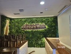 Restaurante La Pequeña Graná - Madrid
