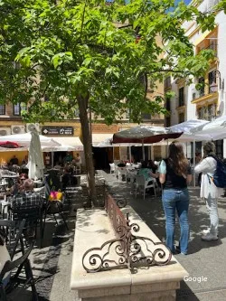 Restaurante Fabiola carnes a la brasa - Sevilla