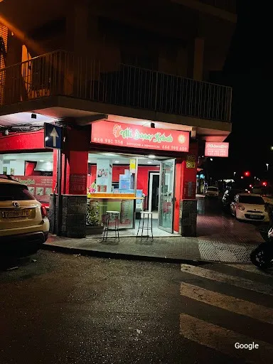 Foto de Kebab Ali