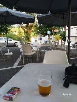 Restaurante Fronton - Urnieta