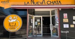 Restaurante Bar La Nueva Chata - Elx