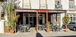 Chili Pizza, restaurante en Turre