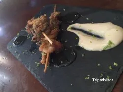 Restaurante L'Esquellot - Valencia