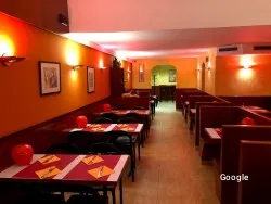 Restaurante El Felino - Barcelona