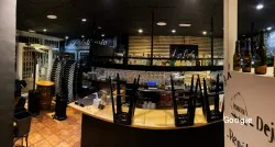 La liada, jatetxea (San Javier)