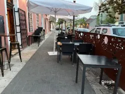 Restaurante Azahar - Aranjuez