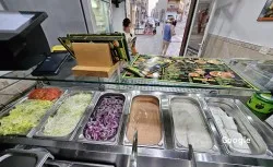 KEBAB CARCAIXENT-FAST & GOOD, restaurant in Carcaixent