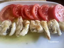 Restaurante Taberna o Jefe - Cangas