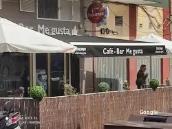 Restaurante Cafe-Bar Me gusta - Jaén