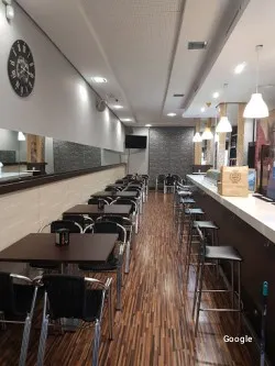 Restaurante El Portal - Albacete