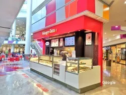 Restaurante Häagen-Dazs - Alicante