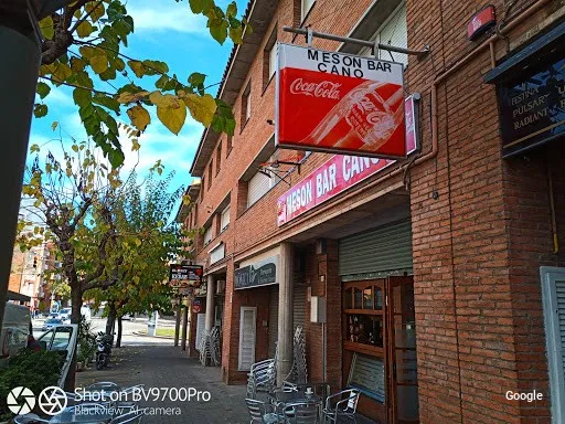 Foto de Mesón Cano
