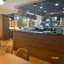 Restaurante Rad Cafe - Barcelona