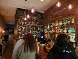 Restaurante La Burnessa - Barcelona