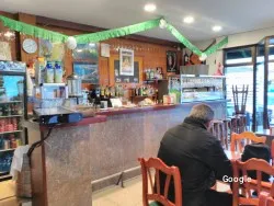 Restaurante Nuevo Ca'n Andreu - Marratxí