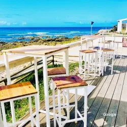 Restaurante Chiringuito La Quilla - Barbate