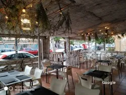 Loveat Ibiza, restaurante en Ibiza