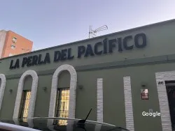Restaurante La Perla murcia - Murcia
