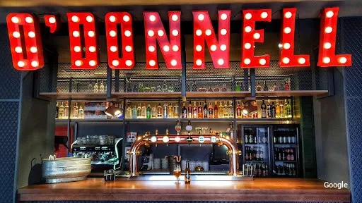 Foto de O'Donnell