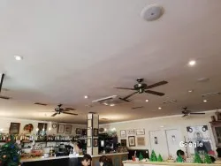 Restaurante La Galería - Torrelodones