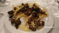 Restaurante La Flama Grupo Barraquita - Orpesa