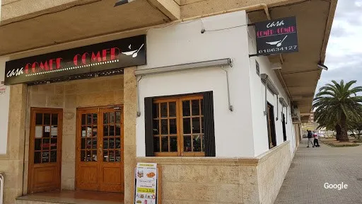 Foto de Casa Comer - Comer