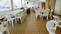 Restaurante Burguer Manel's - Xeraco
