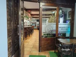 Restaurante Saque de Esquina - A Coruña