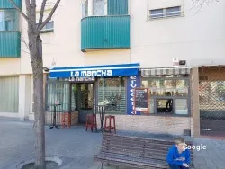 Restaurante La Mancha - Pinto