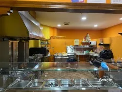 Restaurante SAADI KEBAB Y PIZZAS - Málaga