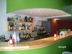 Restaurante BAR EUNTZE TXANTREA - Pamplona