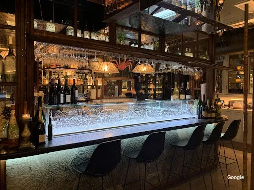 Foto de Boca chica