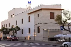 Bar Albanta, restaurant in Lantejuela