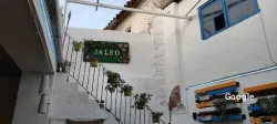 Jaleo Café & Copas, restaurant a Pozoblanco