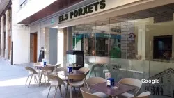 Restaurante Cervecería Els Porxets - Sueca