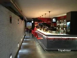 Restaurante Bowery - Burgos