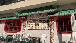 Restaurante Jardin Chino Sujing Lin - Marbella