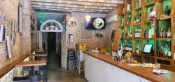Restaurante The Superbar - Cartagena