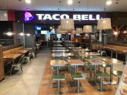 Restaurante Taco Bell - La Vaguada - Madrid