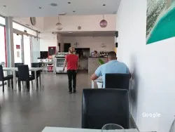 Restaurante Cafetería Restaurante Buen Día - Antigua