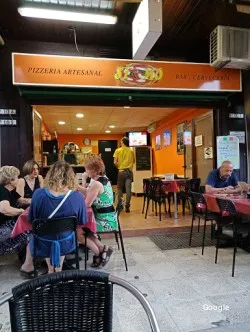 Pizzeria Simo, restaurante en Torremolinos