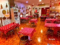 Casa Felipe Bar & Tapas, restaurant a Martorell