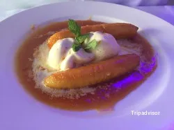 Restaurante Bluebird - Adeje