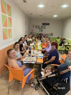Restaurante Turkish Kebab Salobreña - Salobreña