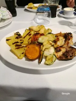 Restaurante Restaurante El Cisne - Barcelona