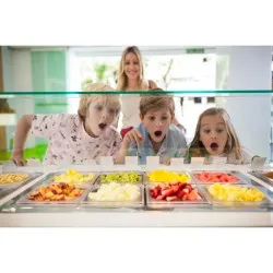 Restaurante Llaollao - Manacor