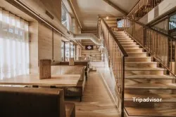 Restaurante Redbar - Sabadell - Sabadell