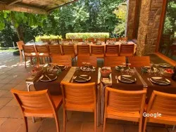 Restaurante La Terrassa de Campins - Campins